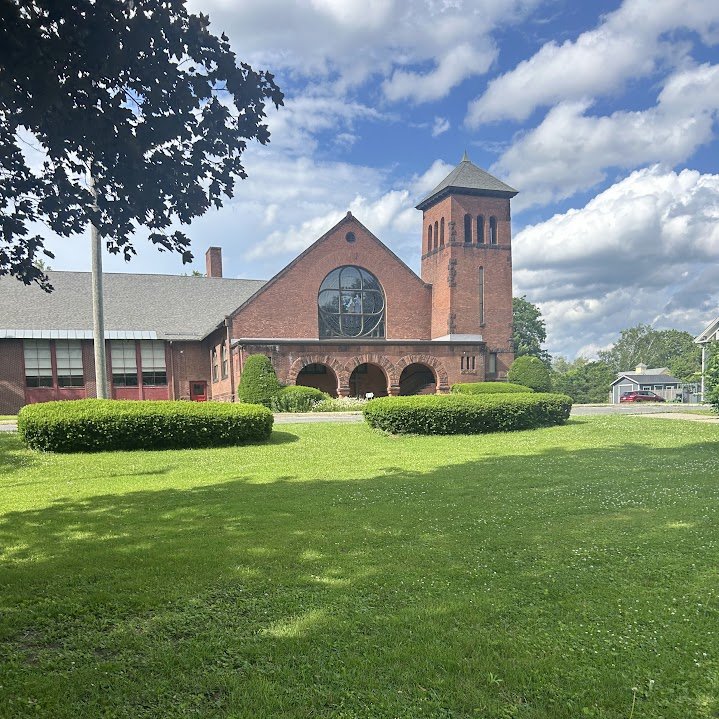 Church